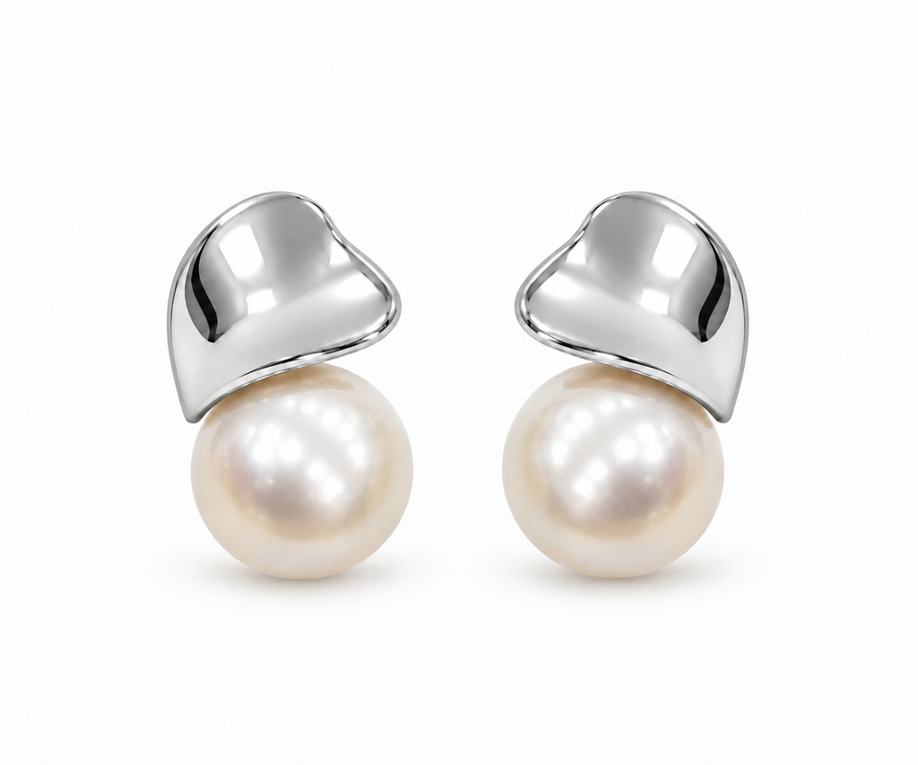 Pendientes Hoja de Rocío