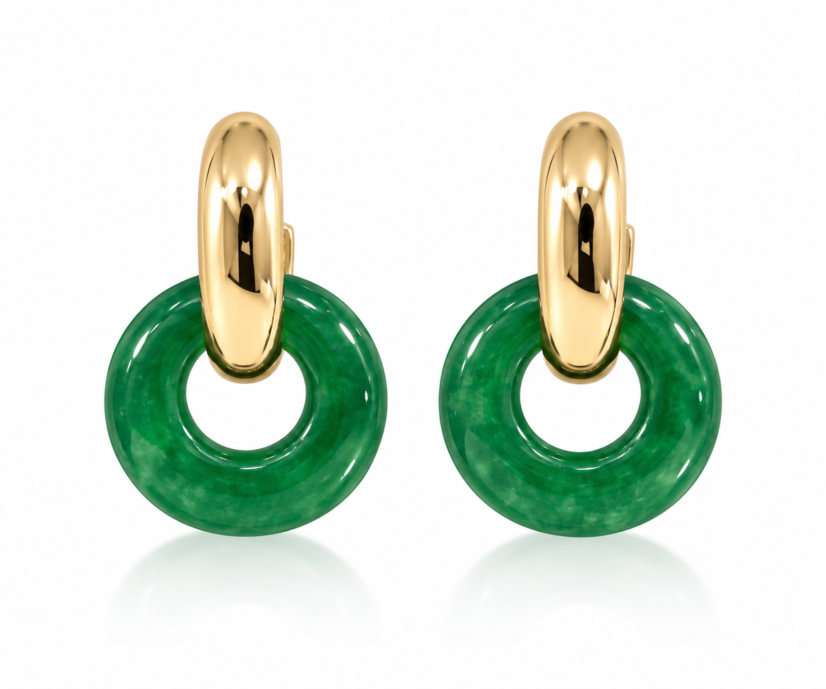Pendientes Selva