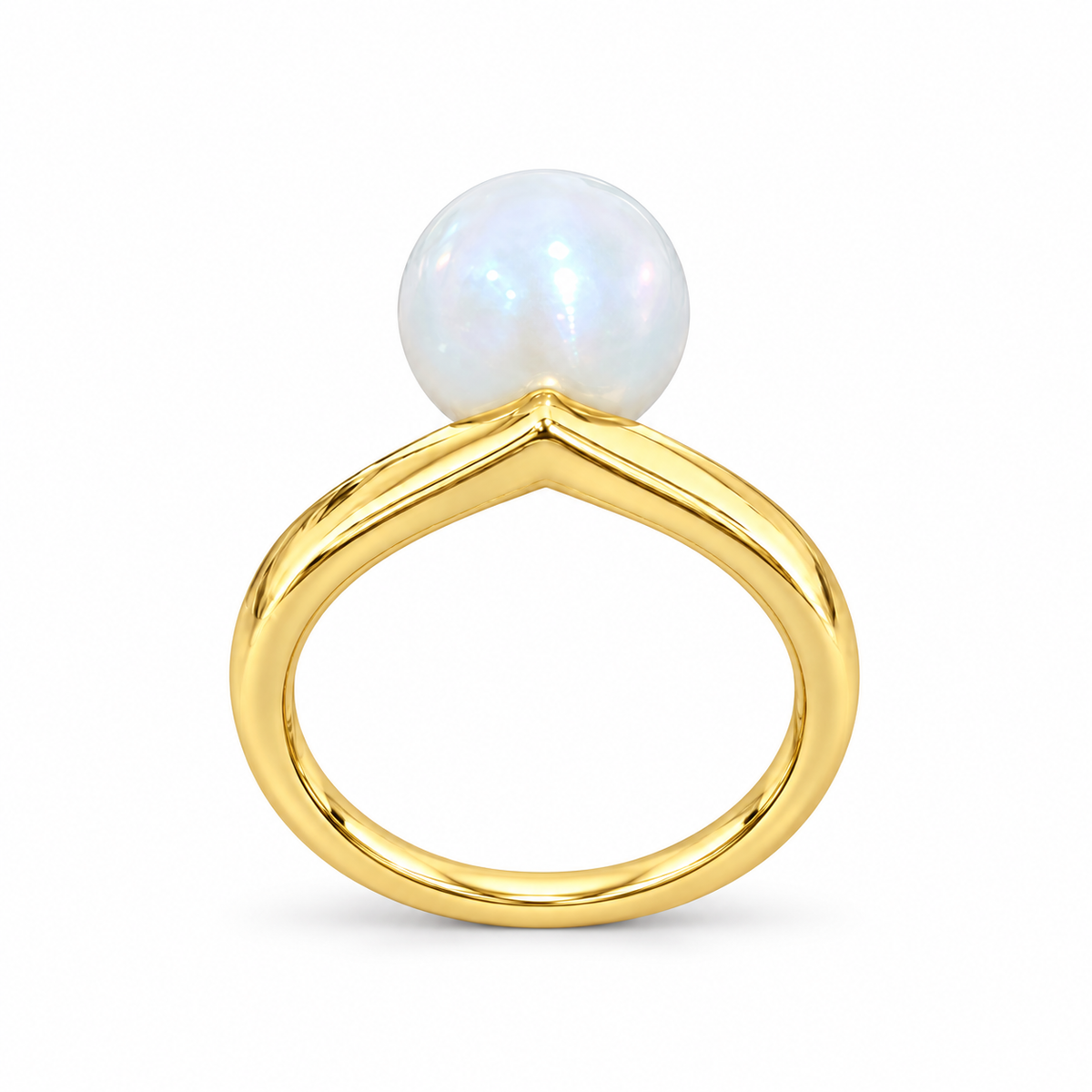 Anillo Punta de Luz