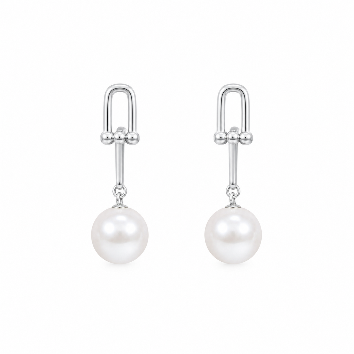 Pendientes Perla Élan