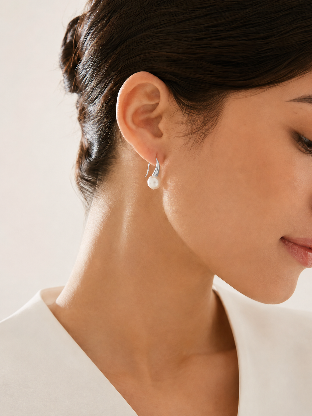 Pendientes Aura