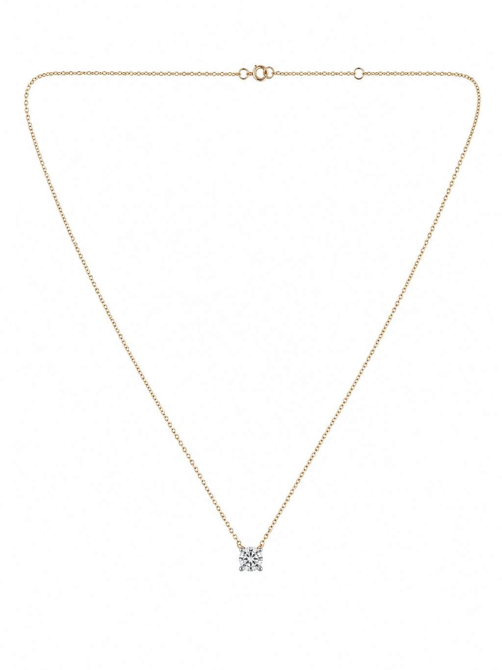 Eclipse Solitaire - 1ct