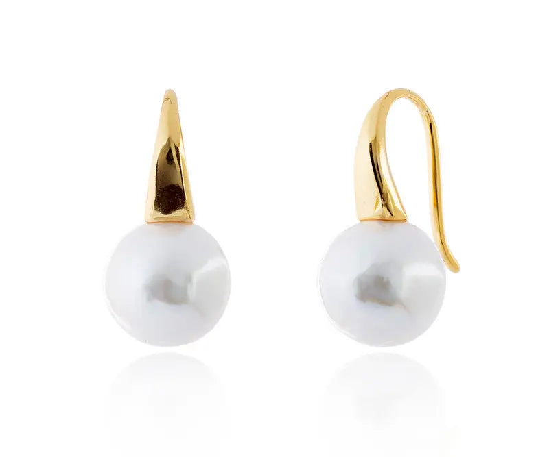 Pendientes Aura
