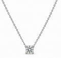 Eclipse Solitaire - 0,7ct