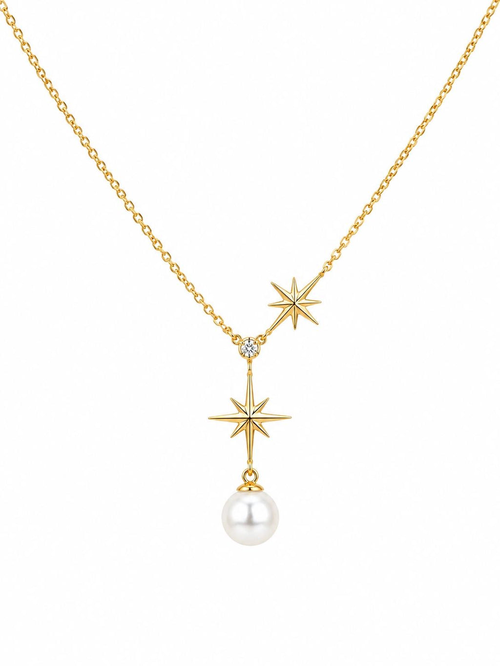 Collar Estrella Polar