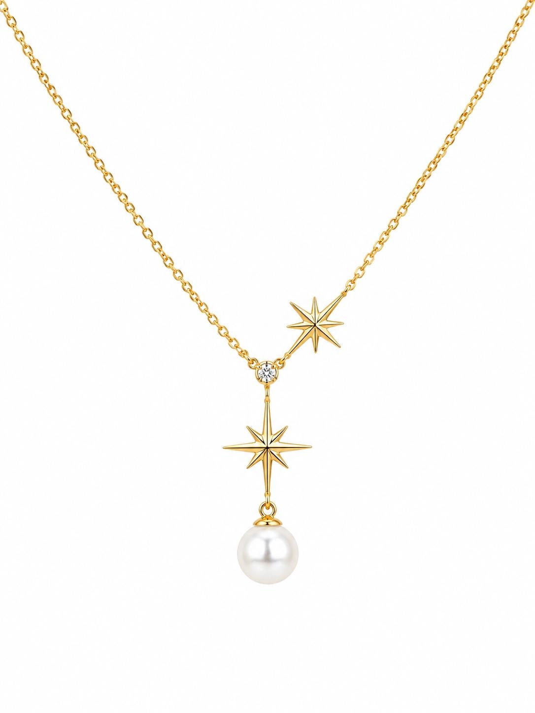 Collar Estrella Polar