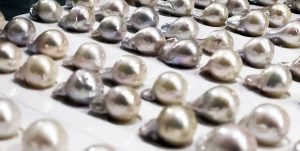 Lee más sobre el artículo Perla cultivada: Una joya auténtica frente a las perlas de imitación