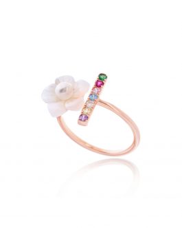 Anillo primavera