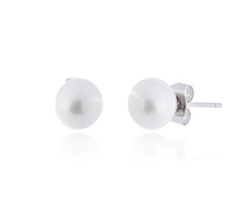 Pend perla 8/9 mm