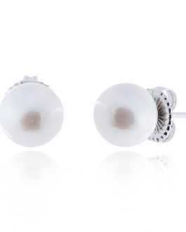 Pend. Perla cultivada 10/11 mm