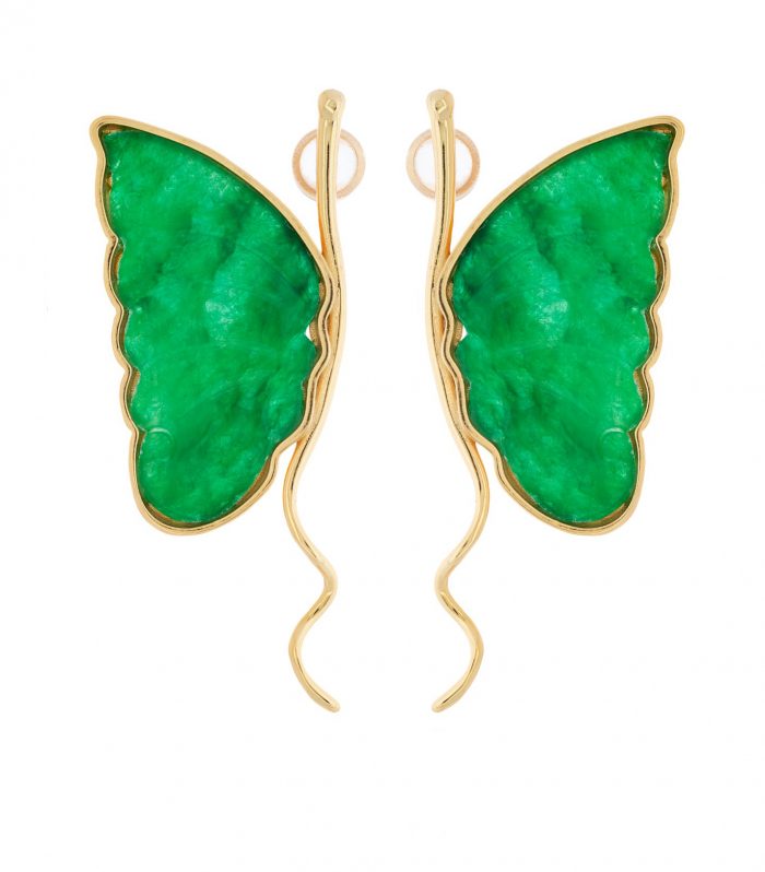 Jade Wing