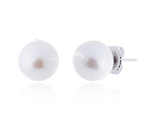 Pend. perla 13/14 mm