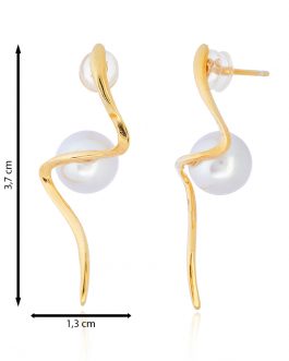 Pend. Cisne dorado