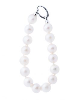 Pulsera perla 12/13 mm