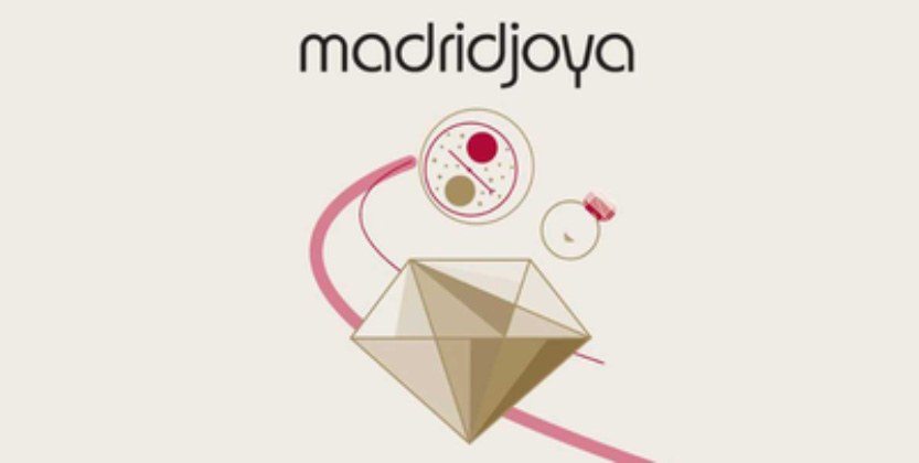 Madridjoya