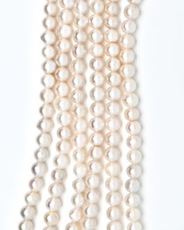 Perla cultivada 5- 6 mm