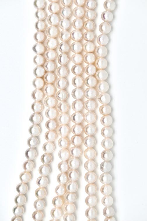 Perla cultivada 5- 6 mm